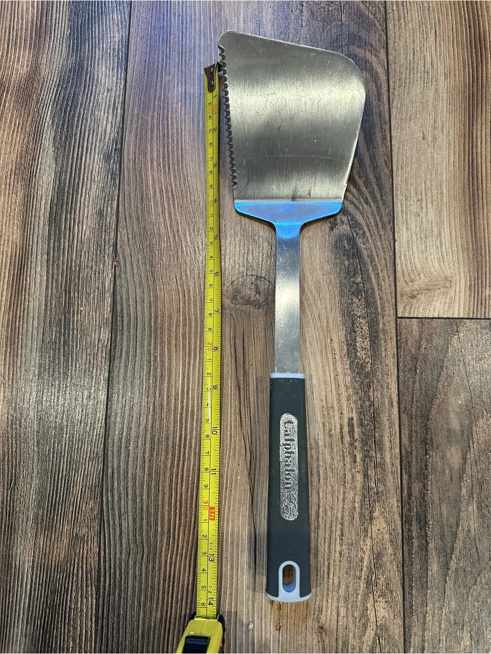 Calphalon stainless steel
